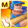 icon Bubble Baseball