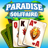 icon Paradise Solitaire 0.34