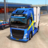 icon American City Cargo Driving 3D 0.1