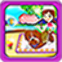 icon Boxer Dog Cake Cooking Game