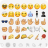 icon Cute Galaxy Emoji 2.4