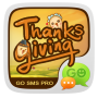 icon Thanksgiving Day