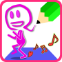 icon OekakiDance