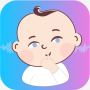 icon Baby Translator & Cry Analyzer