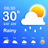 icon Weather Forecast 2.2.1