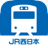 icon jp.co.jrwest.trainserviceinfo 3.0.1