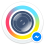 icon Camera for Facebook