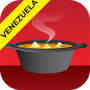 icon Venezuelan Recipes - Food App