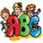 icon Alphabet Games 1.0.0.27