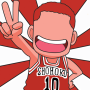 icon Slam Basketball anime wallpaper