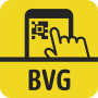 icon BVG Tickets: Bus, Train & Tram