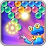 icon Bubble Star