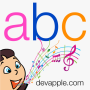icon Alphabet