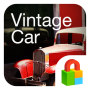 icon Vintage Car