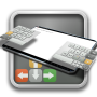 icon FloatNSplit Tablet Keyboard Free