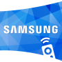 icon SAMSUNG TV & Remote (IR)