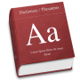 icon English Turkish Dictionary
