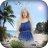 icon Beach Photo HD Frames 3.0