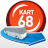 icon com.ekent.aksaray.akillikent 1.0.4