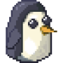 icon Penguin Jumper