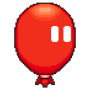 icon Balloon
