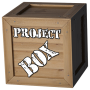 icon Project BOX CRAFT