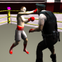 icon Boxing With Zombie 3D