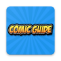 icon Comic Book Price Guide