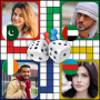 icon India vs Pak Ludo