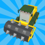 icon Demolition Car