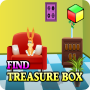 icon Best Escape Games - Find Treasure Box