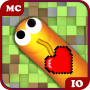 icon Snake Slither