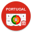 icon Portugal Calendar 5.3.9