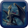 icon Dragon War