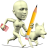 icon 3D Mannequins 2.8