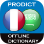 icon ProDict FR-AR