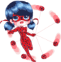 icon Ladybug Run