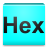 icon BinOctalHex 7.0