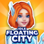 icon Floating City Idle
