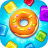 icon Cartoon Crush 816
