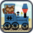 icon com.orionsmason.trainpuzzlefree 1.13