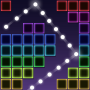 icon Neon Bricks Master