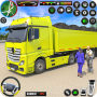 icon MM Truck Game