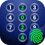 icon App Lock - Fingerprint Lock