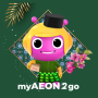 icon myAEON2go