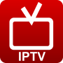 icon IPTV Player