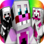 icon Five Friends Horror Mod for MCPE