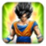 icon Super Goku