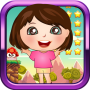 icon Super DOra World Sandy Explorer Game