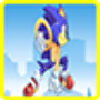 icon Sonic Hedgehog Subway